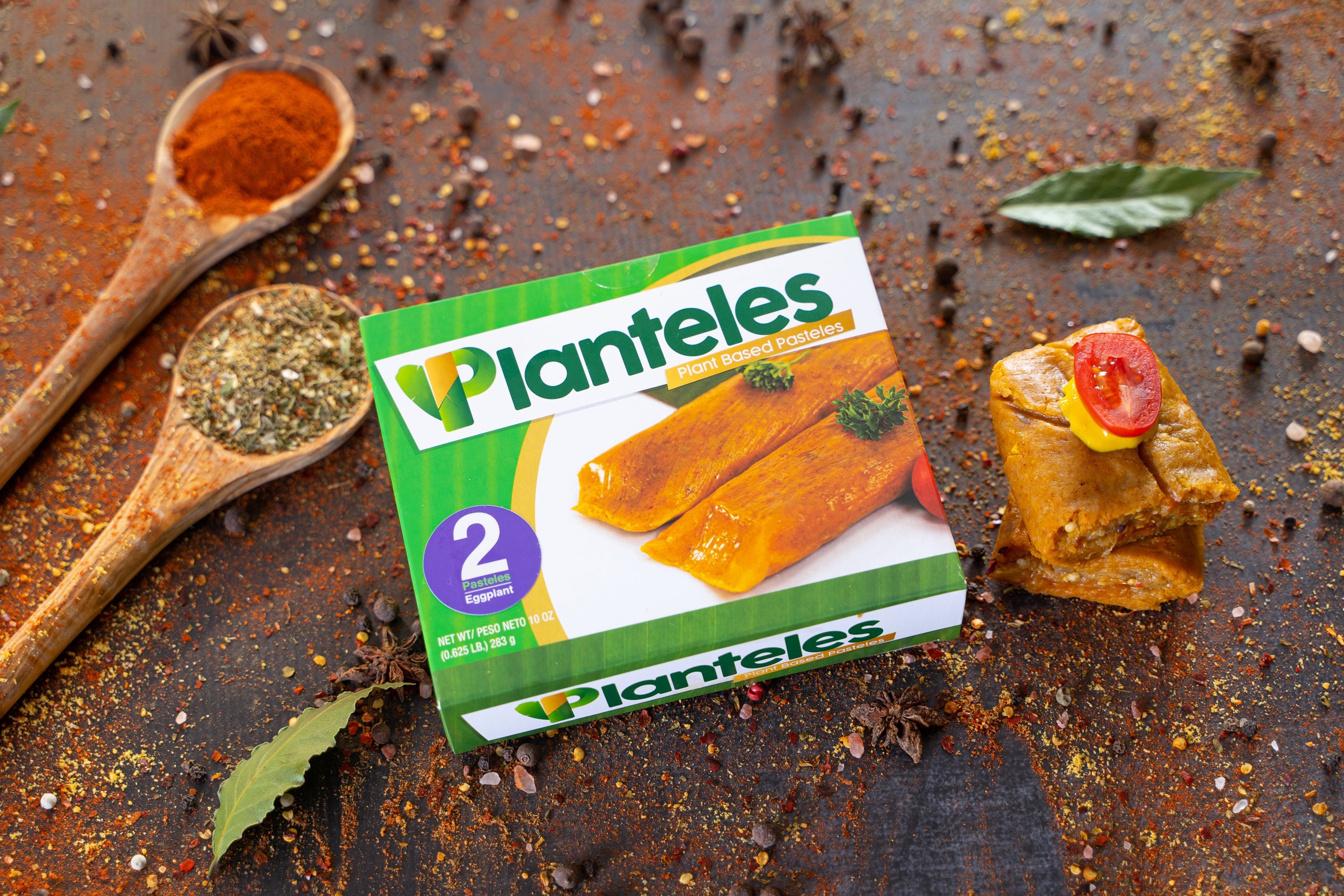 DID YOU KNOW?-Unlocking the Power of Plant-Based Diets: Embracing 'Planteles' Vegan Pastries for Health and Sustainability- Planteles Plant-Based - Pasteles en Hoja - www.planteles.shop
