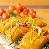 Tempeh Bacon & Vegan Cream Cheese - 3 Packages
