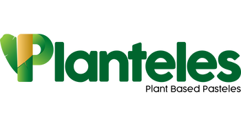 Planteles Plant-Based - Pasteles en Hojas logo