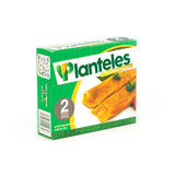 Mixed - 3 Packages- Planteles Plant-Based - Pasteles en Hoja - www.planteles.shop