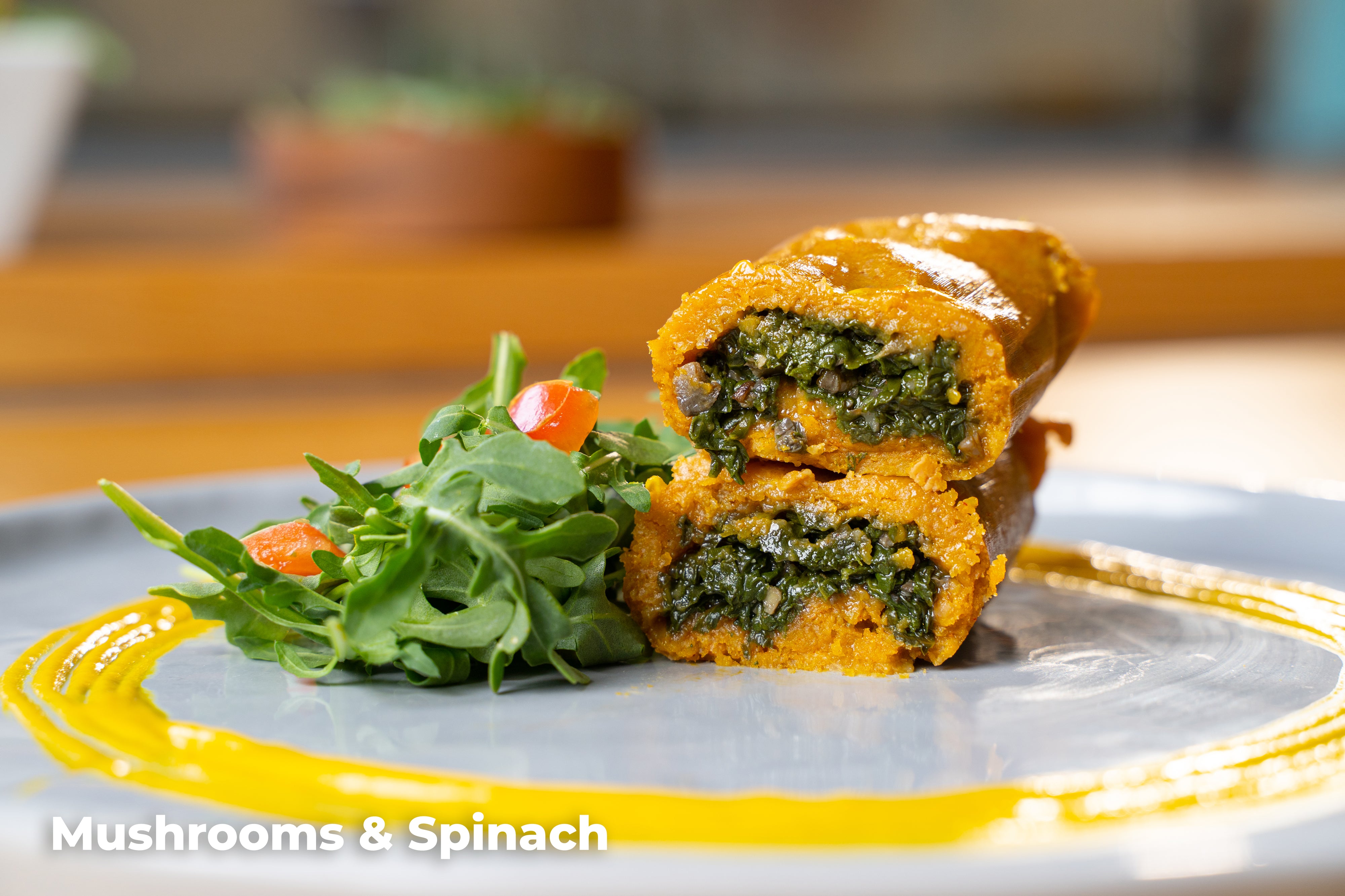 Mixed - 3 Packages- Planteles Plant-Based - Pasteles en Hoja - www.planteles.shop