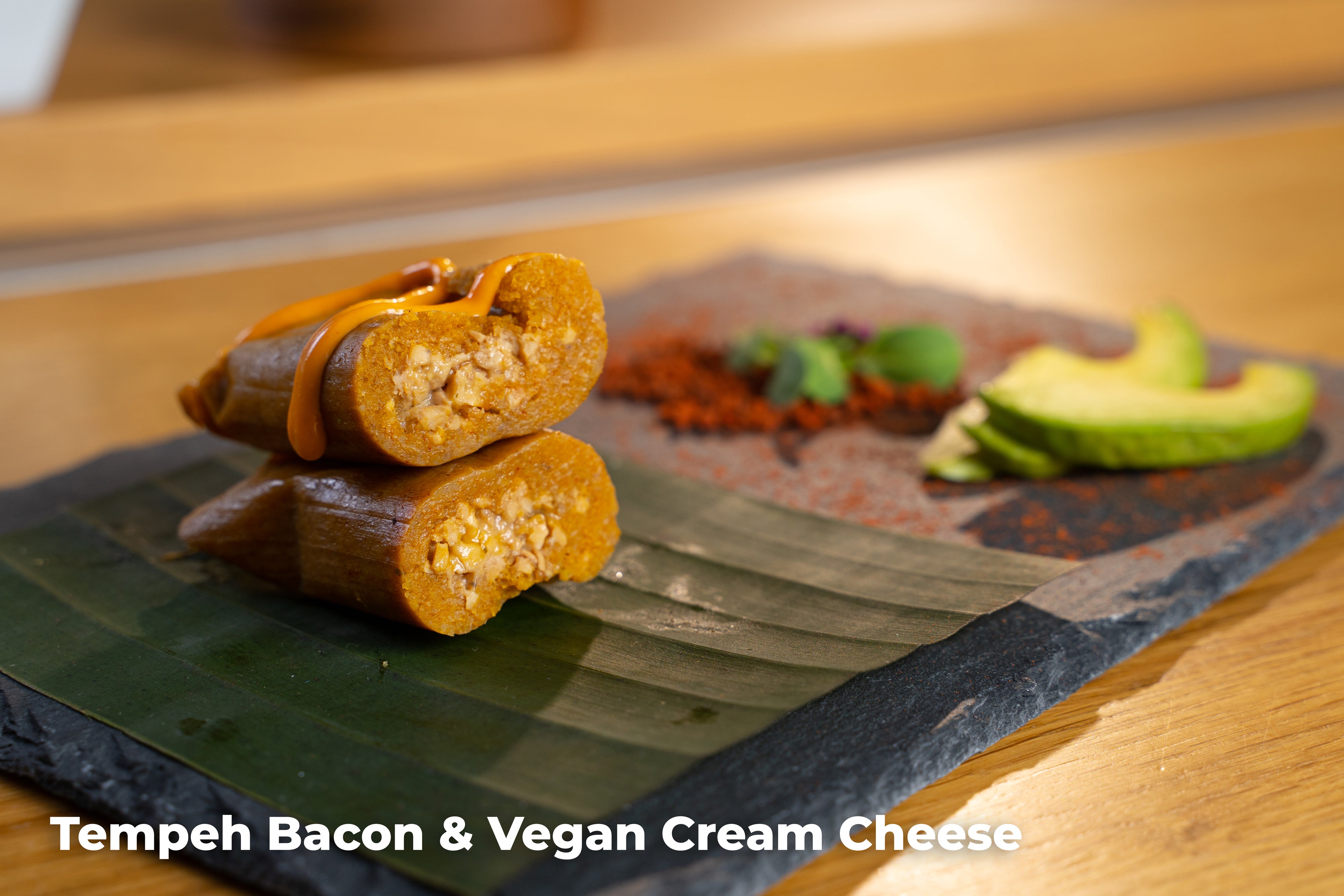 Mixed - 3 Packages- Planteles Plant-Based - Pasteles en Hoja - www.planteles.shop